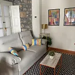 Hevia Apartmán Villaviciosa (Asturias)