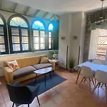 Hevia Apartmán Villaviciosa (Asturias)