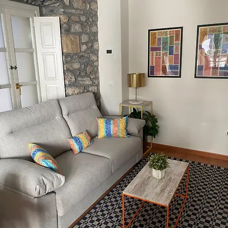 Hevia شقة فِيافيثيوسّا