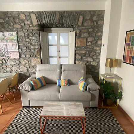 Apartman Hevia