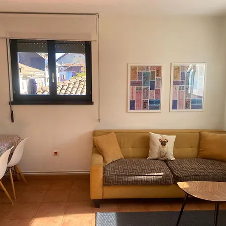 Hevia Apartmán Villaviciosa (Asturias)