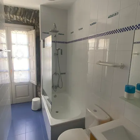 Appartement Hevia Villaviciosa (Asturias)
