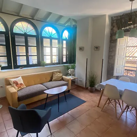 Hevia شقة فِيافيثيوسّا