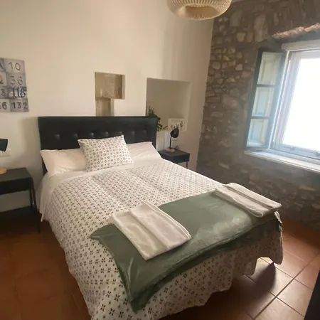 Appartement Hevia