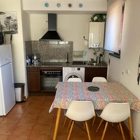 Hevia شقة فِيافيثيوسّا