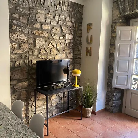 Appartement Hevia Villaviciosa (Asturias)