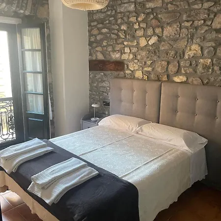 Apartman Hevia