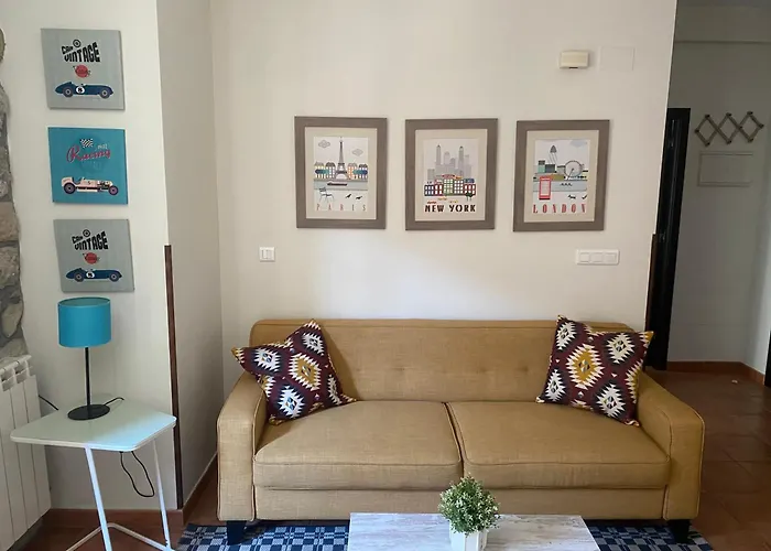 Hevia Διαμέρισμα Villaviciosa (Asturias)