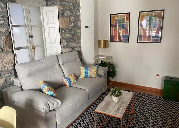 Hevia Διαμέρισμα Villaviciosa (Asturias)