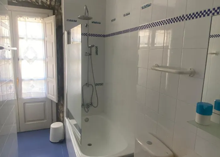 Διαμέρισμα Hevia Villaviciosa (Asturias)