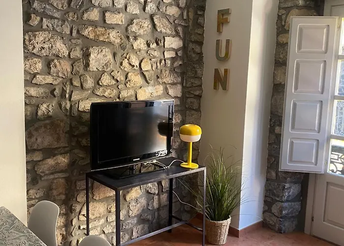 Διαμέρισμα Hevia Villaviciosa (Asturias)