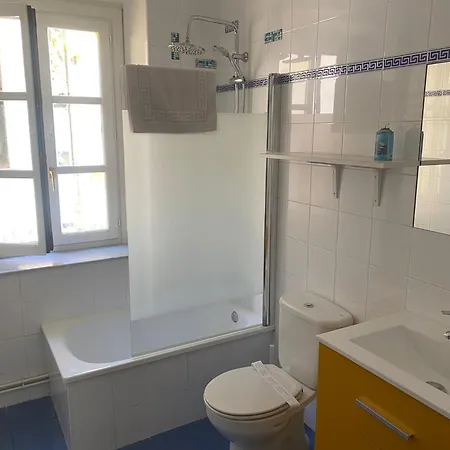 Hevia Apartment Villaviciosa (Asturias)