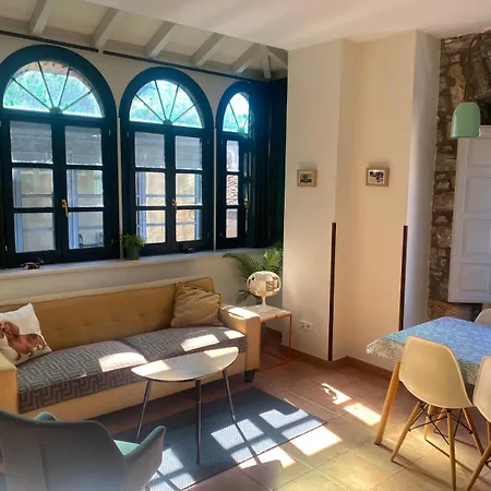 Apartment Hevia
