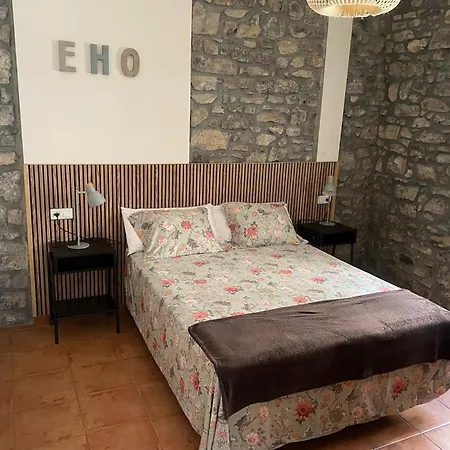 Apartment Hevia *