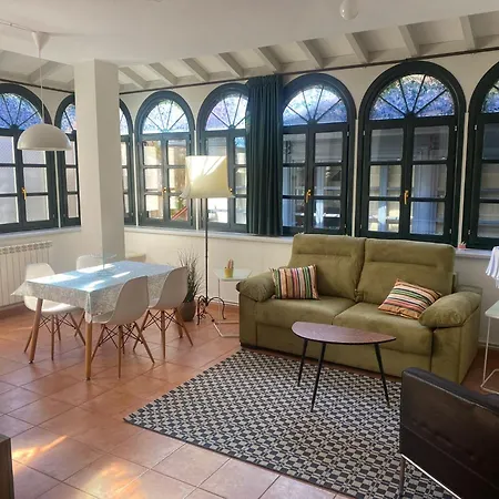 Apartment Hevia