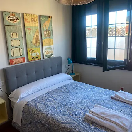 Apartment Hevia Villaviciosa (Asturias)